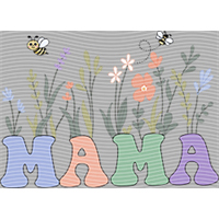 Mother's Day-MM 3034